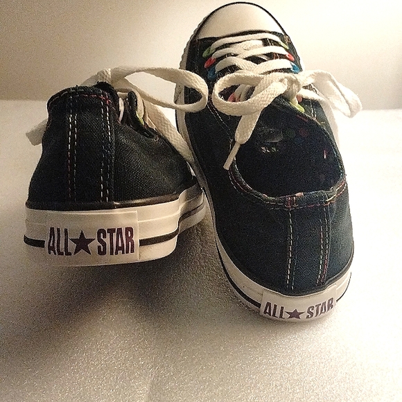 CONVERSE All Star Sliders NEW without TAGS - Picture 2 of 4